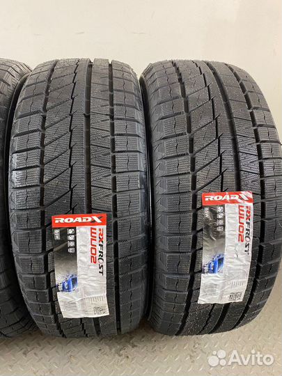 RoadX RX Frost WU02 255/50 R19 109H