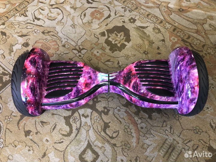 Гироскутер Smart Balance 10.5 GT