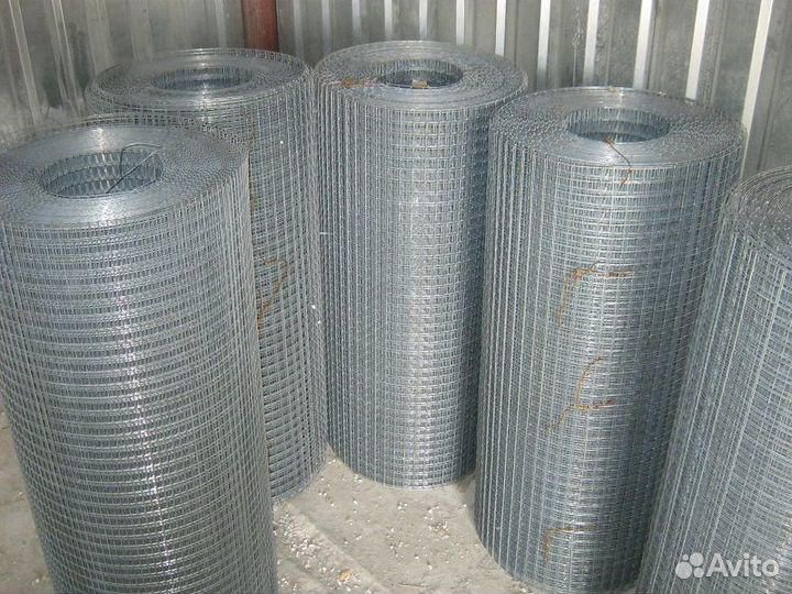 Сетка для клеток.(кролики,птица)