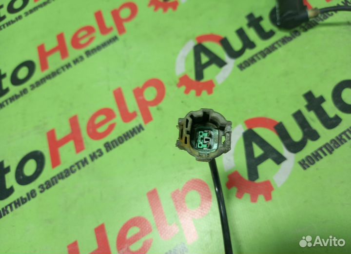 Датчик ABS nissan sunny FB15 задний правый