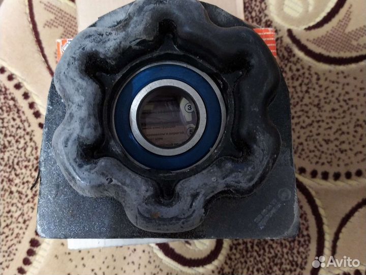 Опора промежуточная Газ,Соболь