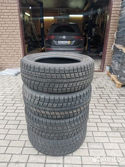 Toyo Observe GSi-5 275/55 R20 71W