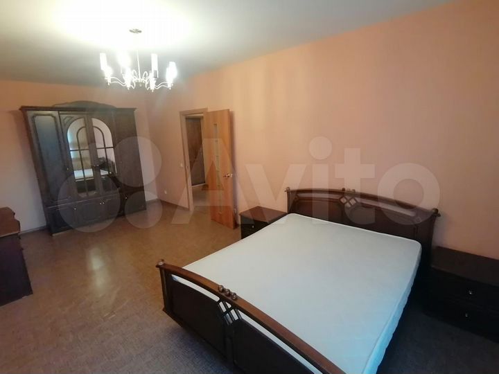 1-к. квартира, 45 м², 7/10 эт.