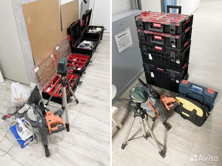 Мастер на час