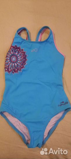 Купальник для плавания