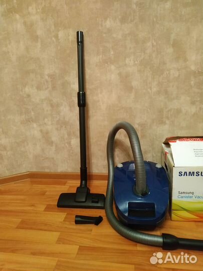 Пылесос samsung sc4131 нерабочий