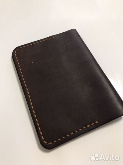 Обложка для паспорта