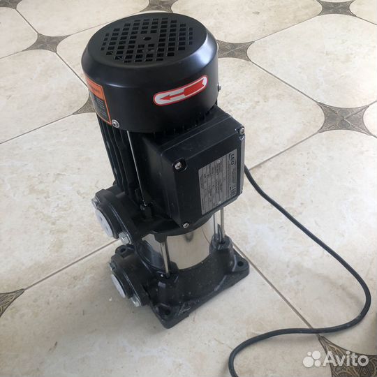 Насос центробежный Лео EVPm2-3