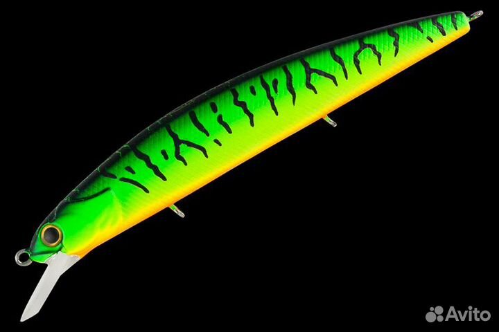 Воблер TsuYoki Chance 115SP