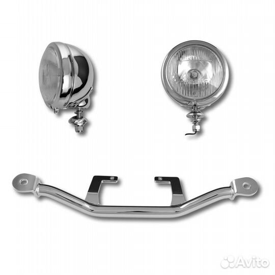 Лайтбар, Люстры (lightbar) для Honda VTX1300 Retro