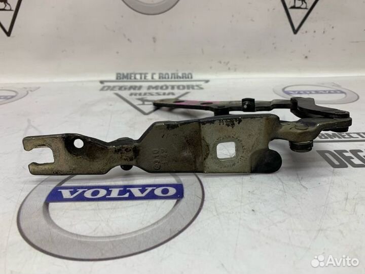 Петля капота передняя правая BMW 3 E46 41617028578