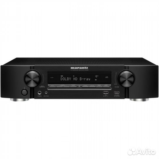 Ресивер Marantz NR1509