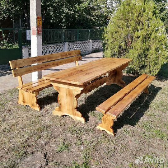 Скамейка,стол, табурет