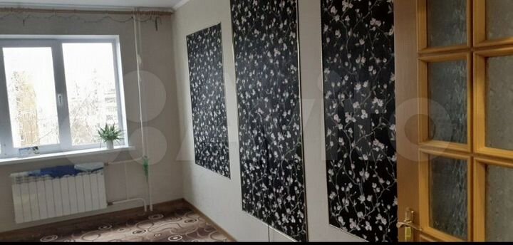 3-к. квартира, 62,1 м², 7/9 эт.