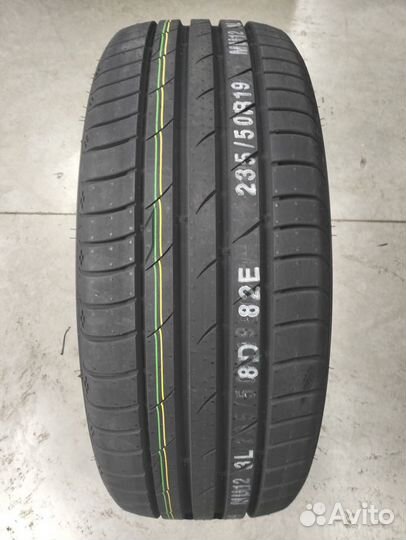 Marshal MU12 235/50 R19 103V