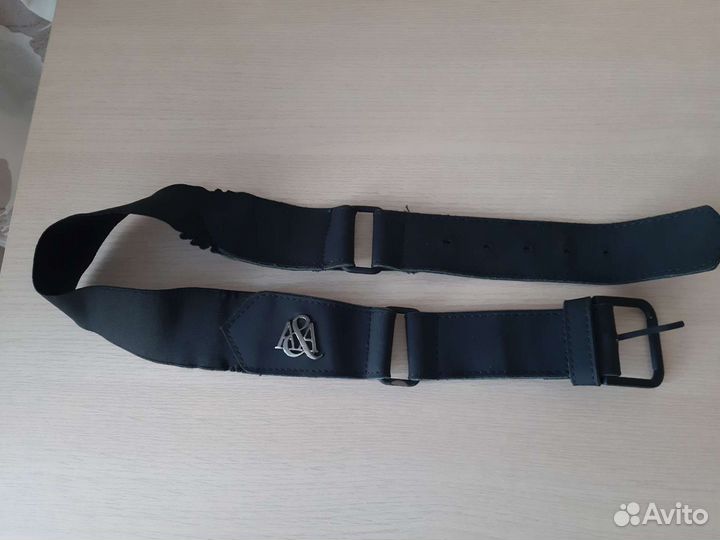 Ремень пояс женский