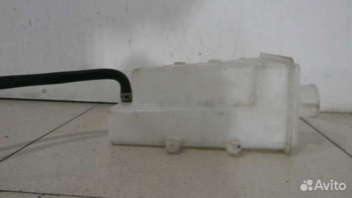 Расширительный бачок