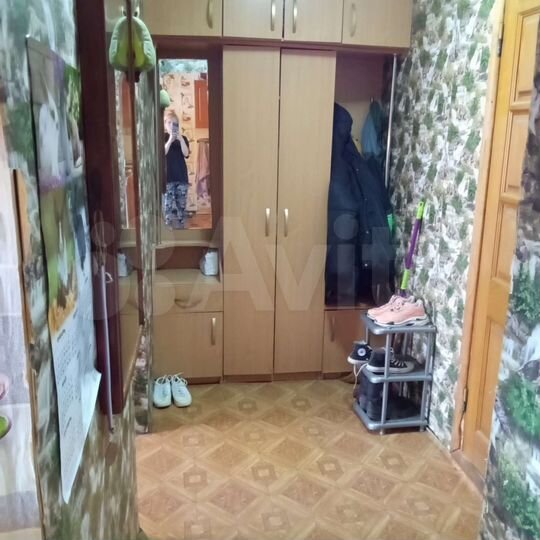 2-к. квартира, 30,3 м², 2/3 эт.