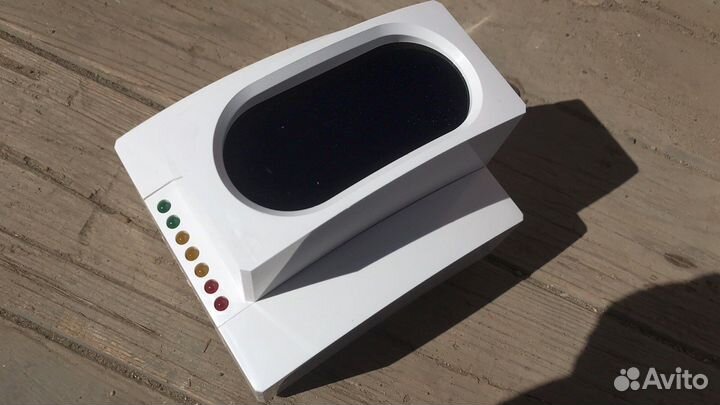 Извещатель пожарный линейный ип212-52С (ипдл-52С)