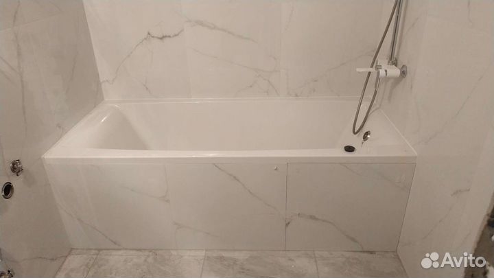 Ремонт и отделка квартир