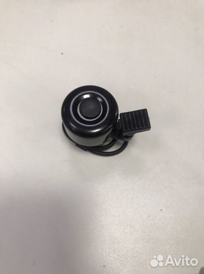 Звонок для велосипеда