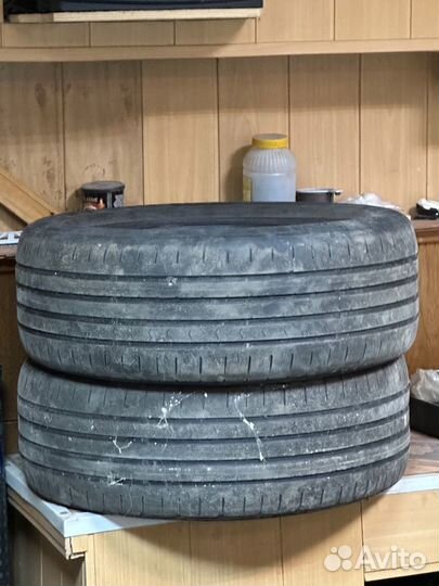 Michelin CrossClimate 6/15.5 R16