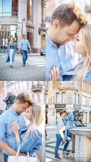 Фотограф. Профессиональный фотограф