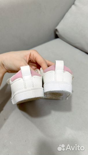 Кеды детские 23 размер