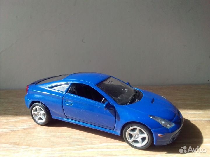 Toyota Celica