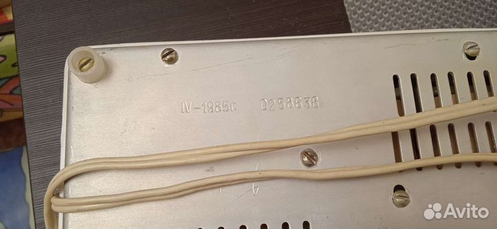 Стабилизатор напряжения Вега-9