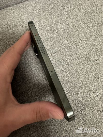 iPhone 13 Pro, 256 ГБ