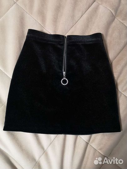 Вещи пакетом и отдельно 40-44