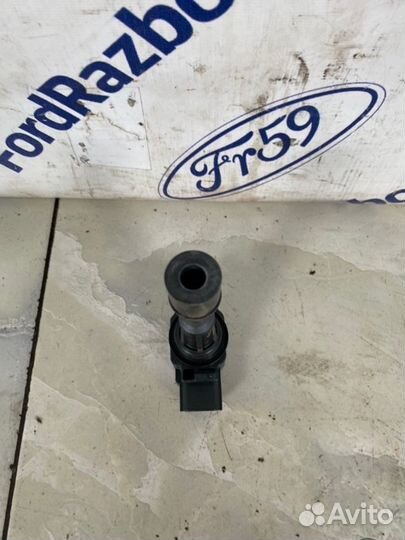 Катушка зажигания Mazda Mazda3 BL 1.6 (Z6) 2010