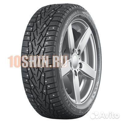 Nokian Tyres Nordman 7 195/60 R15 92T