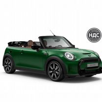 Новый MINI Cooper S 2.0 AMT, 2023, цена от 6 690 000 руб.