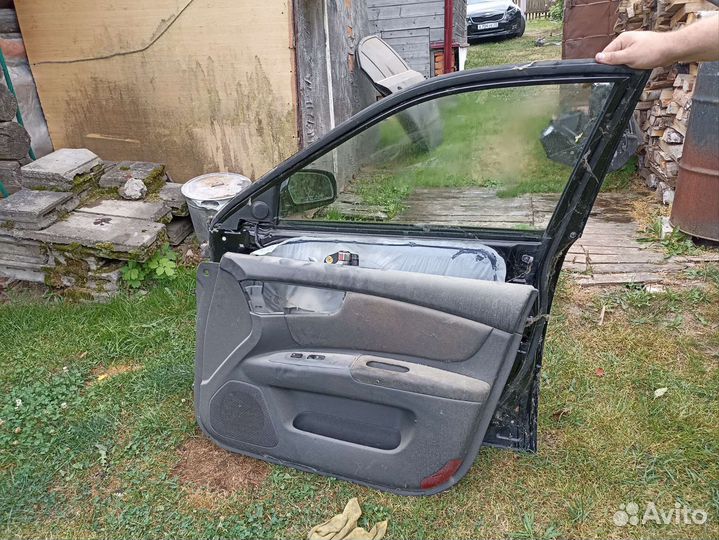 Запчасти KIA magentis