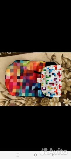 Коляска Cosatto 2в1