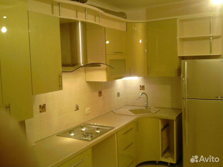 Сборщик мебели