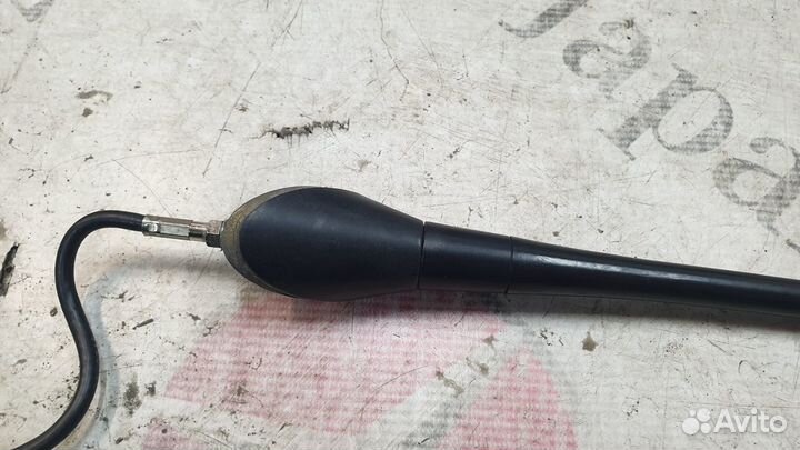 Антенна на Mercedes-Benz SLK R171