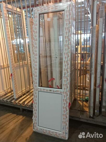 Пластиковые Окна, Двери, Балконы. Гусь-Хрустальный