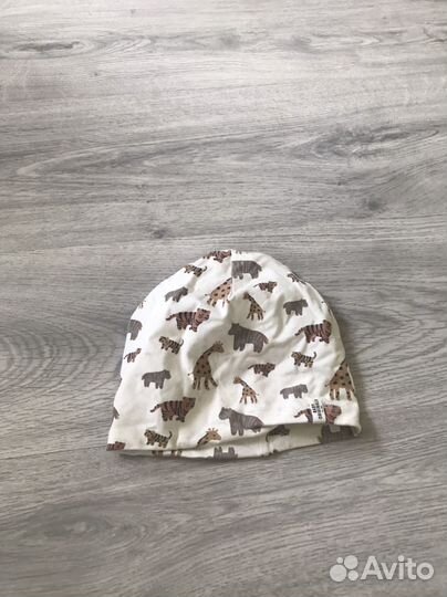 Шапки детские