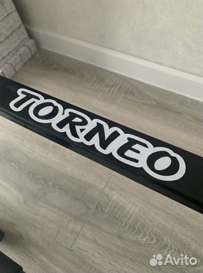 Турник в дверной проем