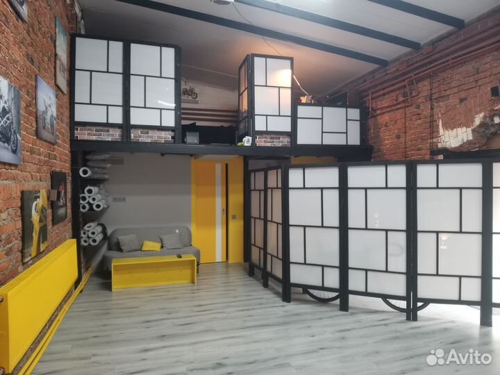 Зал 30 метров в аренду