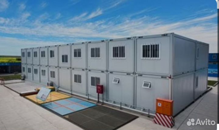 Производство металлоконструкций