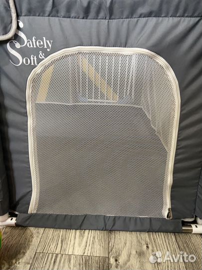 Манеж детский