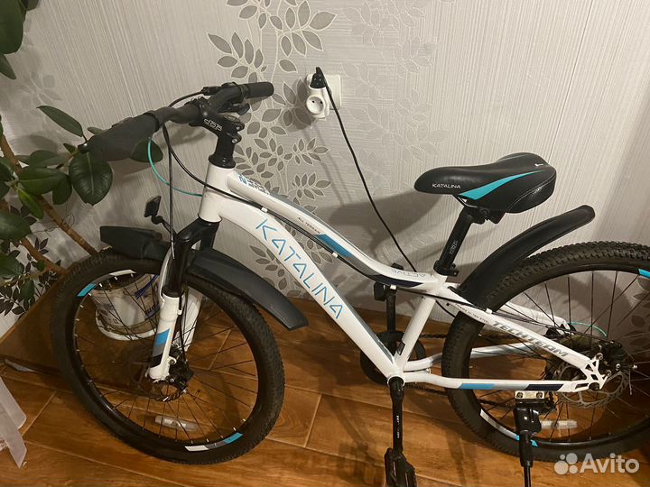 Продается велосипед