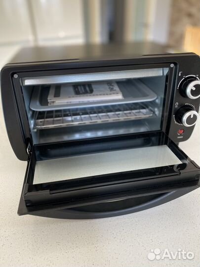 Новая мини печьTefal OF310830