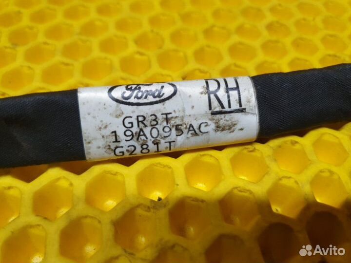 Провод массы Ford Mustang VI N48H 2017