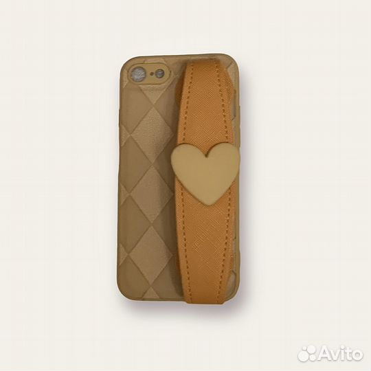 Чехол iPhone 7/8