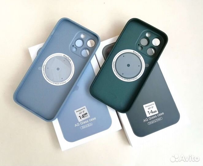 Чехол magsafe на iPhone 14 pro / 14 pro max